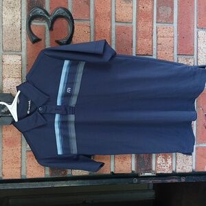 2 Travis Mathew kids youth Size L (8-10)
